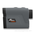 600m mini laser Rangefinder hunting and golf uses